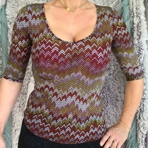 J.Lopez shirt featherlight stretch